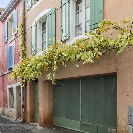 Cute And Cozy Town-House Of 130M2 In Avignonヴィラ エクステリア 写真