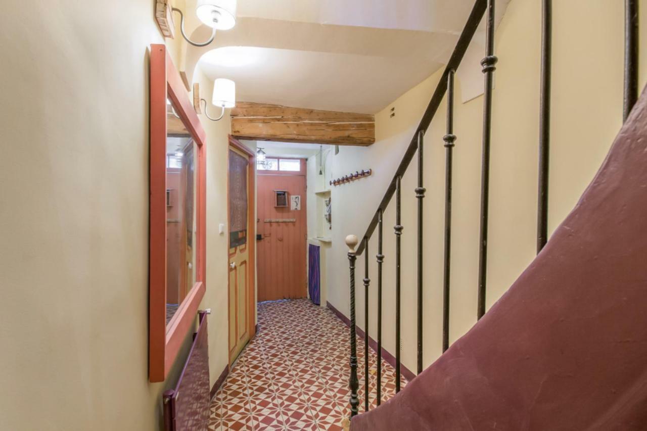 Cute And Cozy Town-House Of 130M2 In Avignonヴィラ エクステリア 写真