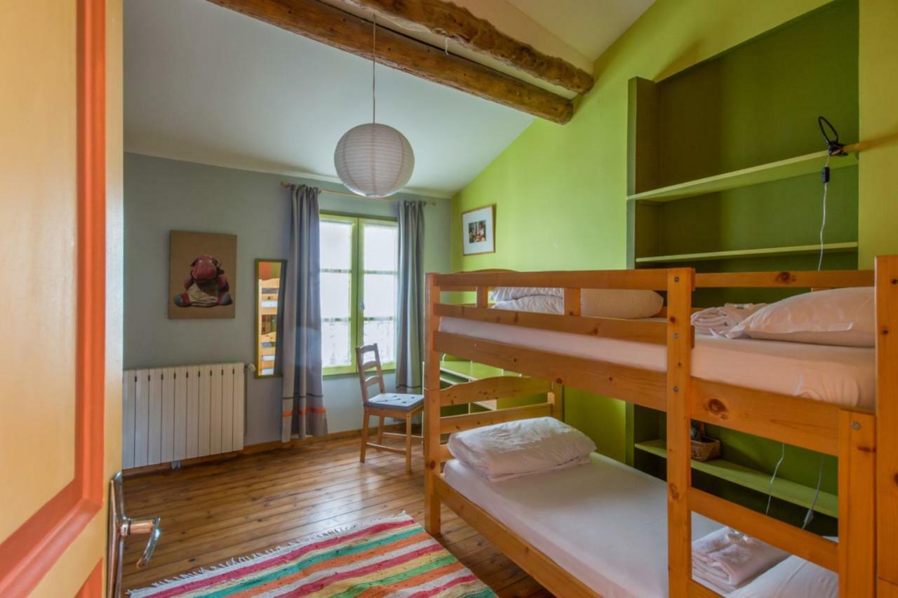 Cute And Cozy Town-House Of 130M2 In Avignonヴィラ エクステリア 写真